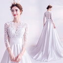 EGfBOhX  OhX AChX EFfBOhX 񎟉 ԉ p[eB[hX  uC_ t Ă΂ GpCA s[X I CO OB 傫TCY  wedding dress XXS XS S M L XL XXL XXXL