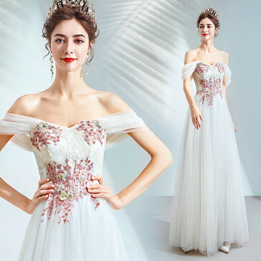 ウエディングドレス 二次会 ロングドレス Aラインドレス ウェディングドレス パーティードレス 花嫁 結婚式 ブライダル 演奏会 お呼ばれ エンパイア ワンピース 披露宴 海外挙式 前撮り 大きいサイズ 白 wedding dress XXS XS S M L XL XXL XXXL ウエディングドレス 二次会 ロングドレス Aラインドレス ウェディングドレス パーティードレス 花嫁 結婚式 ブライダル 演奏会 お呼ばれ エンパイア ワンピース 披露宴 海外挙式 前撮り 大きいサイズ 白 wedding dress XXS XS S M L XL XXL XXXL