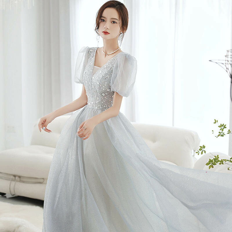 カラードレス ウェディングドレス　ウエディングパーティードレス ロング ロング ドレス ウェディングドレス ウェディングドレス レース ドレス 結婚式 前撮り 発表会 大人 カラー結婚式 ドレス レンタル 大きいサイズ カラードレス 二次会 花嫁