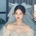 ウェディングベール ショートベール 結婚式ベール ウエディングベール 花嫁 ブライダル ブライダルベール 二次会 チャペルベール 披露宴花嫁 ブライダルベール ...