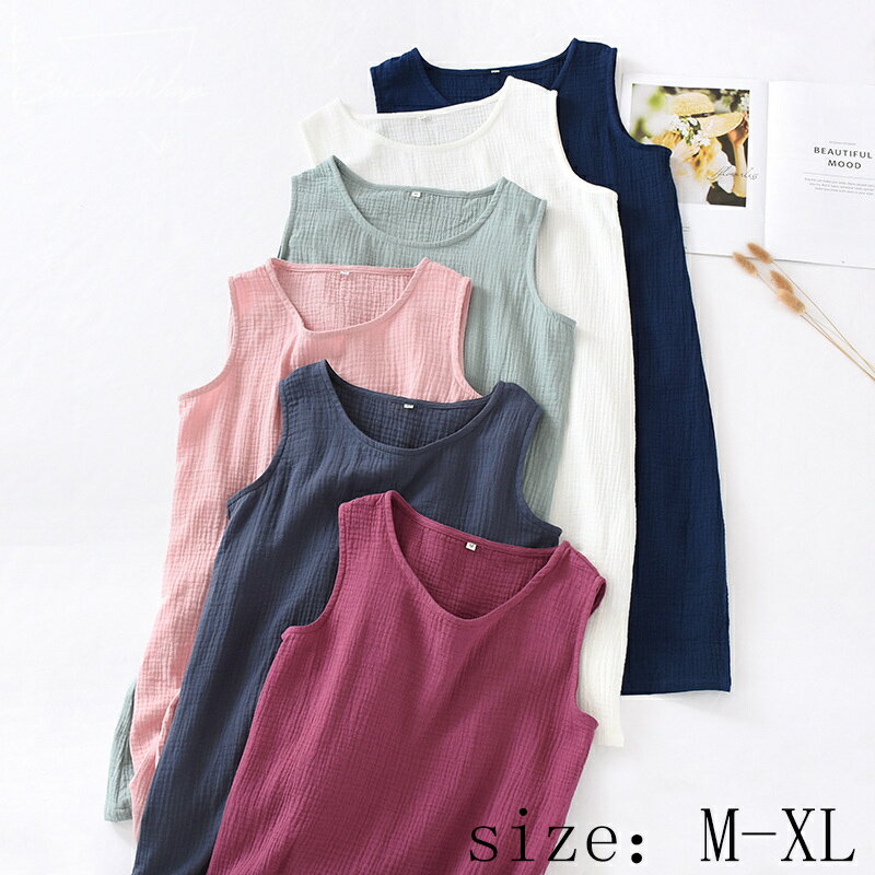 ルームウェア パジャマ レディース 女の子 ナイトウェア ワンピース 袖なし カジュアル 外出服 部屋着 柔らかい 体型カバー ゆったり 優雅 部屋着 春夏 高...