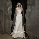 ウェディングドレス パーティードレス 結婚式 イブニングドレス花嫁ロングドレス 大きいサイズ 二次会ドレス 透け感 同窓会 お呼ばれ おしゃれ お誕生日 プレゼント 記念日 ドレス 撮影 パーティードレス コーラス服 演出会 演奏会 同窓会 花嫁(4)