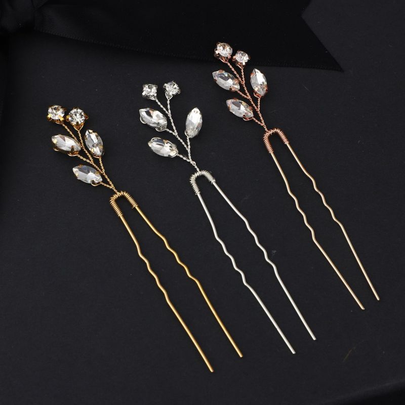 ウェディング ヘッドドレス ティアラ 小枝 ヘッドドレス 小物 髪飾り ブライダル 花嫁 ヘアアクセサリー 髪飾り 小枝アクセサリー パーティー アクセサリー ...