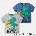 子供服 半袖 キッズTシャツ 夏 キッズ服 ベビーTシャツ ベビー用 子供Tシャツ ベビー服 男の子 ベビー服 トップス ネイビー グレー ラウンドネック 送料無料 90 100 110 120 130 140 柔らかい 猛暑対策 新作 可愛い 涼しい 通気性 肌触り ハンサム 通園通学 1歳2歳 3歳 4歳