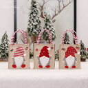 クリスマス置物 クリスマス雑貨 クリスマスオーナメント リンゴ袋 キャンディ袋 クッキー袋 クリスマス ギフト袋 プレゼント袋 ぬいぐるみ 立体 クリスマス飾り 布袋 サンタクロース こども X'mas プレゼント Merry Christmas サンタ イベント 子供用 幼稚園 カートゥーン