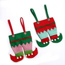 サンタクロース袋 キャンディ袋 プレゼント袋 祝日 パーティー用品 クリスマス飾り 布袋 クリスマス置物 クリスマス雑貨 クリスマスオーナメント リンゴ袋 クッキー袋 クリスマス ギフト袋 ぬいぐるみ 立体 サンタクロース サンタ イベント 子供用 幼稚園 カートゥーン X'mas