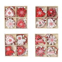 クリスマス置物 木製工芸品 クリスマスオーナメント木製 クリスマスツリー Christmas キャラクター 顔なし人形 オーナメント つり上げ クリスマス雑貨 ...
