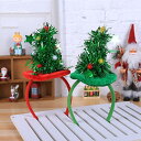 クリスマス雑貨 カチューシャ クリスマスツリー 子供カチューシャ キッズカチューシャ 子供用 クリスマスオーナメント クリスマス飾り 子供撮影道具 コスプレ 可愛い コスチューム キャラクター衣装 cosplay アクセサリー 女の子 男の子 X'mas イベント ギフト Christmas