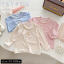 子供服 春夏 女の子 春の感 長袖 ベビー服 アンダーシャツ トップス アウター 安全素材 赤ちゃん 子ども ベビー用 ガールズ 百日お祝い お得 通気性 出産祝い 柔らかい 肌触り 誕生日プレゼント お出かけ 可愛い プレゼント 73cm 80cm 90cm 100cm 普段着 1歳 2歳 3歳 お姫様