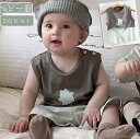 ベビー服 2点セット セットアップ 子供服 ベスト キッズ服 男の子 夏 ベビーベスト ベビーショートパンツ 子供用 ベビー用 出産祝い 誕生日プレゼント 通気性 肌触り 柔らかい 安心素材 1歳2歳 猛暑対策 涼しい 爽やか 記念写真 可愛い プレゼント 73cm 80cm 90cm 100cm