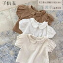 ベビーTシャツ 子供Tシャツ 子供服 半袖 キッズ服 ベビー服 女の子 春夏秋 子供用 出産祝い薄手 猛暑対策 誕生日プレゼント 通気性 吸湿性 肌触り 柔らかい 安心素材 カットソー 可愛い プレゼント 通気性 冷房対策 アウトドア 快適性 お姫様 1歳2歳 73cm 80cm 90cm 100cm