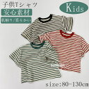 子供Tシャツ 子供服 半袖 ベビーTシャツ 3色 キッズ服 ベビー服 女の子 男の子 安心素材 Tシャツ 夏 子供用 薄手 猛暑対策 誕生日プレゼント 通気性 ...