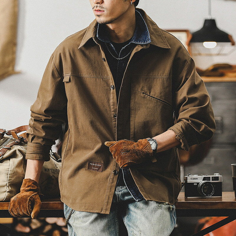 ジャケット メンズ フライトジャケット アウター ブルゾン ミリタリー ジャケット スタジャン ジャケット ジャンパー 大きいサイズ カジュアル ジャケット 春服 秋物 薄手 作業着 スポーツ おしゃれ バイク キャンプ