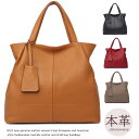 牛革 レディース バッグ ハンドバッグ 2way バッグ ショルダーバッグ トートバッグ レザーバッグ 肩掛けバッグ 肩掛け 斜めがけ 本革ハンドバッグ 通勤バ...