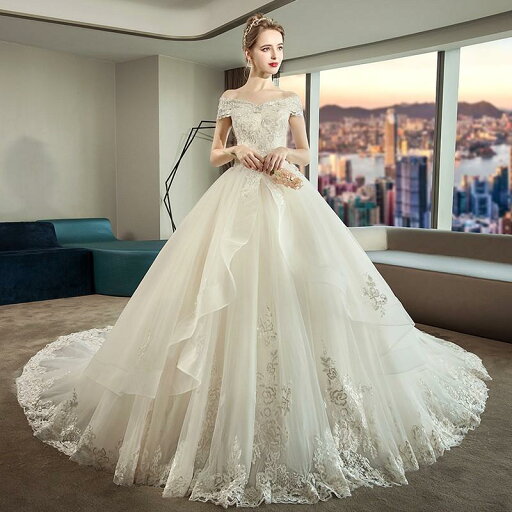ウェディングドレス 白 オフホワイト 袖あり 格安 レース 結婚式 花嫁 ロングドレス ブライダル 二次会 パーティードレス 披露宴 プリンセスドレス 大きいサイズ ウエディングドレス 前撮り 後撮り ウェディングフォト 小さいサイズ 海外挙式 セミオーダー ウェディングドレス 白 オフホワイト 袖あり 格安 レース 結婚式 花嫁 ロングドレス ブライダル 二次会 パーティードレス 披露宴 プリンセスドレス 大きいサイズ ウエディングドレス 前撮り 後撮り ウェディングフォト 小さいサイズ 海外挙式 セミオーダー