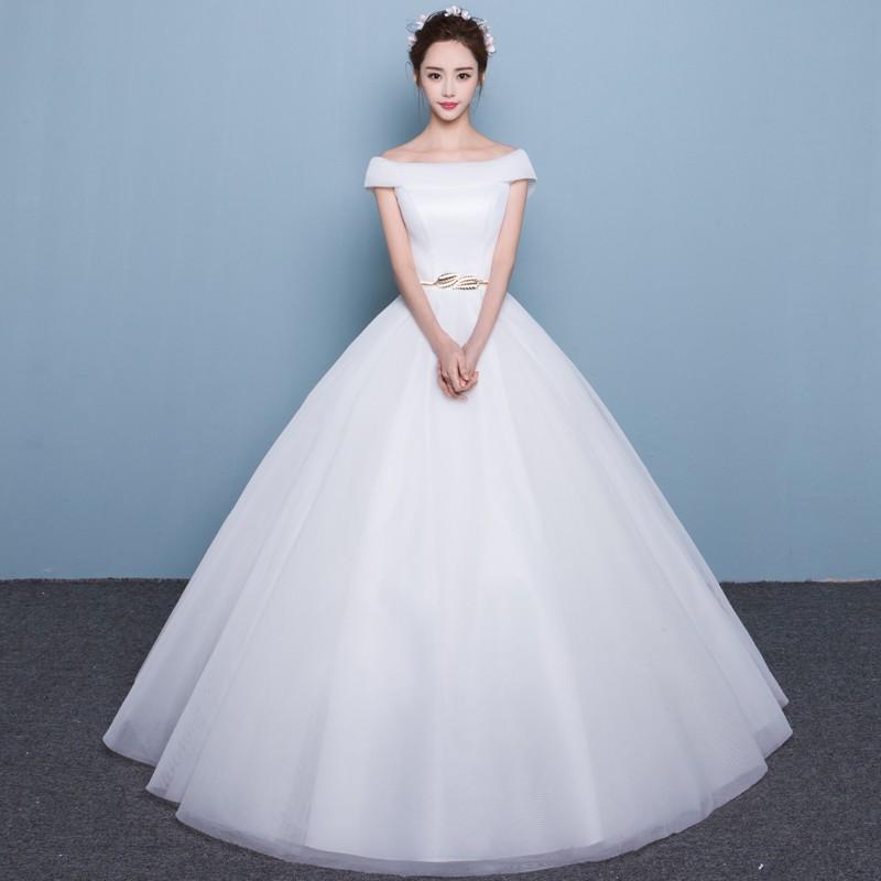 ウェディングドレス 花嫁 ウエディングドレス 白 オフホワイト 格安 オフショルダー ブライダル wedding dress 結婚式 プリンセスラインドレス 二次会 パーティード 披露宴 前撮り 後撮り ウェディングフォト 大きいサイズ 小さいサイズ 海外挙式 セミオーダー