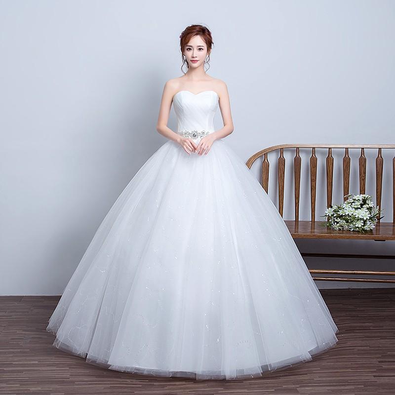ウェディングドレス 安い 花嫁 プリンセスラインドレス 結婚式 白 オフホワイト ウエディングドレス ブライダル シンプルドレス 披露宴 二次会 パーティードレス 前撮り 後撮り ウェディングフォト 大きいサイズ 小さいサイズ 海外挙式 セミオーダー