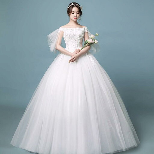 ウェディングドレス 半袖 安い 花嫁 プリンセスラインドレス 結婚式 白 オフホワイト ウエディングドレス 披露宴 二次会 パーティードレス ブライダル ロングドレス 前撮り 後撮り ウェディングフォト 大きいサイズ 小さいサイズ 海外挙式 セミオーダー ウェディングドレス 半袖 安い 花嫁 プリンセスラインドレス 結婚式 白 オフホワイト ウエディングドレス 披露宴 二次会 パーティードレス ブライダル ロングドレス 前撮り 後撮り ウェディングフォト 大きいサイズ 小さいサイズ 海外挙式 セミオーダー