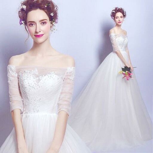 ウェディングドレス 二次会 安い 袖付き 花嫁 ウエディングドレス 結婚式 ロングドレス 秋冬 二次会 披露宴 演奏会 発表会 お呼ばれドレス wedding dress 前撮り 後撮り ウェディングフォト 大きいサイズ 小さいサイズ 海外挙式 セミオーダー ウェディングドレス 二次会 安い 袖付き 花嫁 ウエディングドレス 結婚式 ロングドレス 秋冬 二次会 披露宴 演奏会 発表会 お呼ばれドレス wedding dress 前撮り 後撮り ウェディングフォト 大きいサイズ 小さいサイズ 海外挙式 セミオーダー