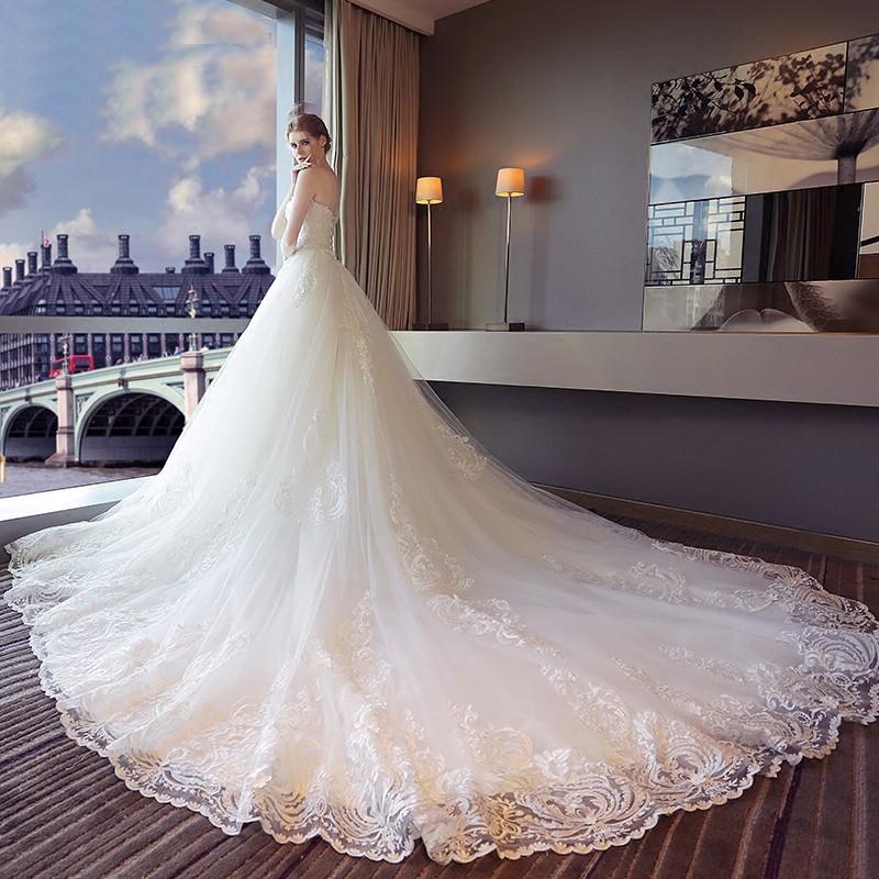 マタニティ ウエディングドレス エンパイア 結婚式 マタニティドレス 安い 花嫁 ロングドレス 披露宴 ウエディングドレス 二次会 パーティードレス トレーン ウェディングドレス 前撮り 後撮り ウェディングフォト 大きいサイズ 小さいサイズ 海外挙式 セミオーダー