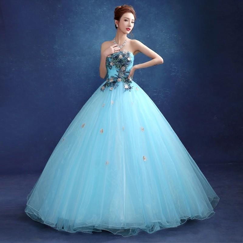 ウエディングドレス カラー 演奏会 安い ロングドレス 結婚式 花嫁ドレス 二次会 パーティードレス 発表会 イブニングドレス 大きいサイズ イブニングドレス ウェディングドレス 披露宴 前撮り 後撮り ウェディングフォト 小さいサイズ 海外挙式 セミオーダー