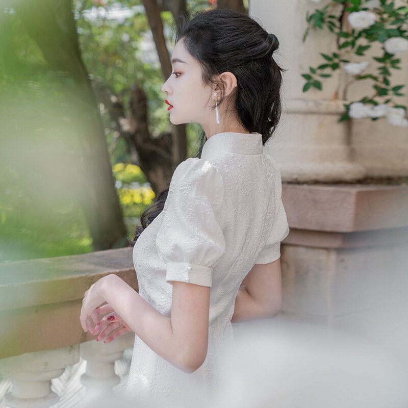 ウェディングドレスカラードレス 白 ブライダルドレス チュール 肩出し マーメイドタイプ 白 レッド 優雅 パーティードレス 礼服 結婚式 ファスナー お花嫁ドレス 海外挙式 ロングドレス 撮影 披露宴 二次会 演奏会 発表会 司会 舞台 ピアノ ワンピース