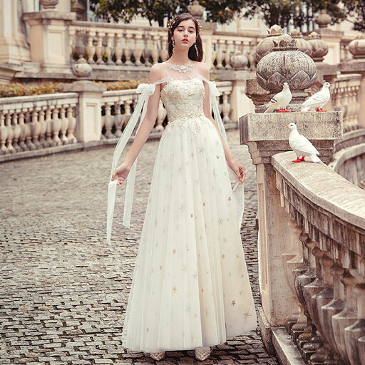 フォーマルドレス aライン ウエディングドレス 結婚式 発表会 ロングドレス wedding dress 花嫁 二次会 パーティードレス 手作り ロングドレス 大きいサイズ|小きいサイズ フォーマルドレス aライン ウエディングドレス 結婚式 発表会 ロングドレス wedding dress 花嫁 二次会 パーティードレス 手作り ロングドレス 大きいサイズ|小きいサイズ