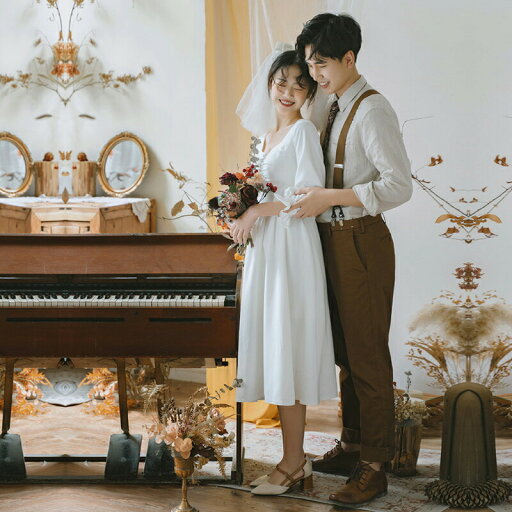 ウエディングドレス フォーマルドレス aライン ロングドレス 花嫁 wedding dress 二次会 ブライダル ロングドレス 披露宴 演奏会 白 シンプルドレス 手作り 大きいサイズ|小きいサイズ ウエディングドレス フォーマルドレス aライン ロングドレス 花嫁 wedding dress 二次会 ブライダル ロングドレス 披露宴 演奏会 白 シンプルドレス 手作り 大きいサイズ|小きいサイズ