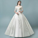 vZXC lC EGfBOhX uC_ wedding dress \ 񎟉 ԉ Pn s[X RT[g