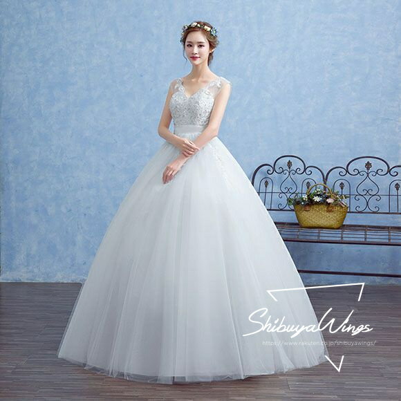 ウェディングドレス マタニティ 花嫁 ドレス 結婚式 ウエディングドレス マタニティドレス フォーマル マタニティ エンパイア ブライダル 二次会 パーティードレス ロングドレス 披露宴 手作り vネック 大きいサイズ wedding dress