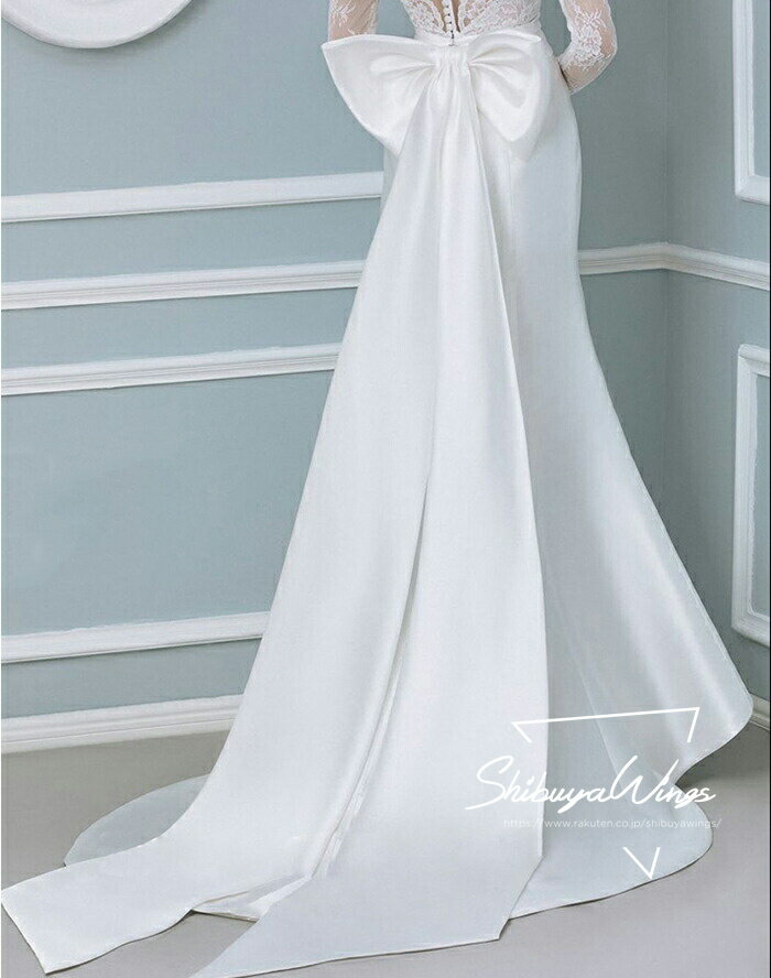 マーメイド ノースリーブ ノースリーブドレス ロングドレス パーティードレス ウエディングドレス 小きいサイズ wedding dress 花嫁 ウェデイングドレス