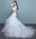 }[Ch  EGfBOhX tH[}hX OhX I wedding dress ԉ EFfCOhX }[ChC 񎟉 傫TCY