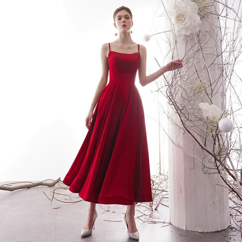 カラードレス ロング 二次会 パーティードレス 結婚式 イブニングドレス キャミワンピース 花嫁 カクテルドレス 発表会 シンプル フォーマルドレス 披露宴 aラインドレス 誕生日 コンサート 大きいサイズ