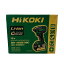 HIKOKI ϥ 18V ɥ쥹ѥȥɥ饤 WH18DB(NN) ԥåȻͭեå ڿƱ͡ 42402K122