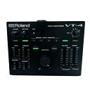 ROLAND [h VT-4 {CXEgXtH[}[ ʓdmFς yÁz 42402K142