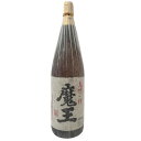 魔王 芋焼酎 1800ml 25度 