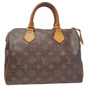 LOUIS VUITTON C Bg mO Xs[fB 25 M41528  nhobO fB[X 32403K228