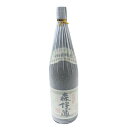 人気銘柄 森伊蔵 ●4つ 最新ラベル 1800ml 25度 本格 芋焼酎 薩摩 鹿児島 1.8L 一升瓶 プレゼント お祝い 【未開栓】 22404K164 品　名 森伊蔵 ●4つ 最新ラベル 容量/度数 1800ml/25度 状　態 未開...