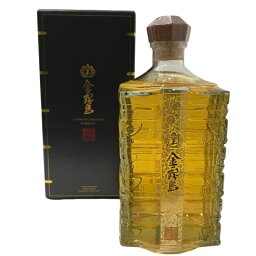 霧島酒造 スピリッツ 玉 金霧島 900ml 30％ 箱付 詰日2023/04 【新品未開封品】 U2401K181a