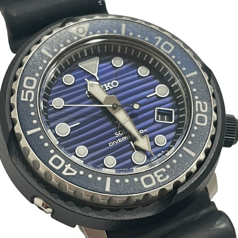 SEIKO プロスペックス ダイバースキ