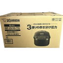 ZOJIRUSHI 象印 極め炊き 