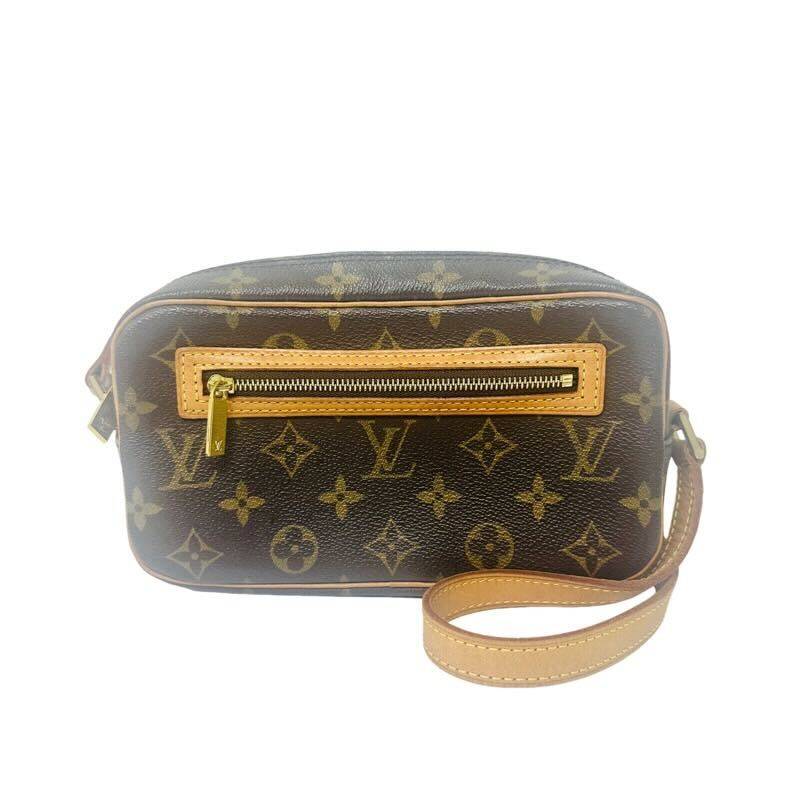 Louis Vuitton CBg |VFbgVe M51183 mO V_[obO yÁz 42405K20