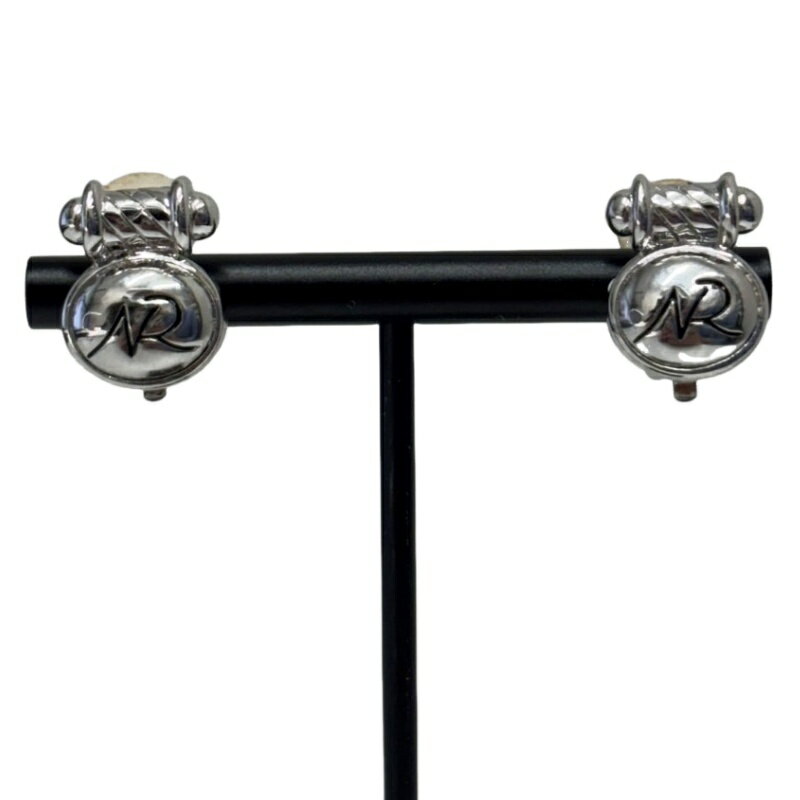 NINA RICCI ニナリッチ イヤリング アクセサリー ジュエリー レディース 【中古】 32412K157