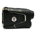 Bushnell ゴルフ用レーザー距離計 ピンシーカープロX3プラスジョルト 202450 ブラック 稼働確認済 ゴルフ用品 【中古】 22503K586