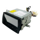 KENWOOD ケンウッド 7V型 カーナビ 彩速ナビ MDV-D505BT 2018年製 稼働確認済 カー用品 【中古】 22504K66(2)