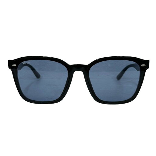 Ray-Ban レイバン サングラス RB4392D 601/80 66□17 145 2N ブラック ケース付き 【中古】 52504K21 Ray-Ban レイバン サングラス RB4392D 601/80 66□17 145 2N ブラック ケース付き 【中古】 52504K21