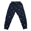 NIKE ナイキ ロングパンツ FB7438-011 スウェット ジョガーパンツ メンズ ブラック Sサイズ 【中古】 22504K283