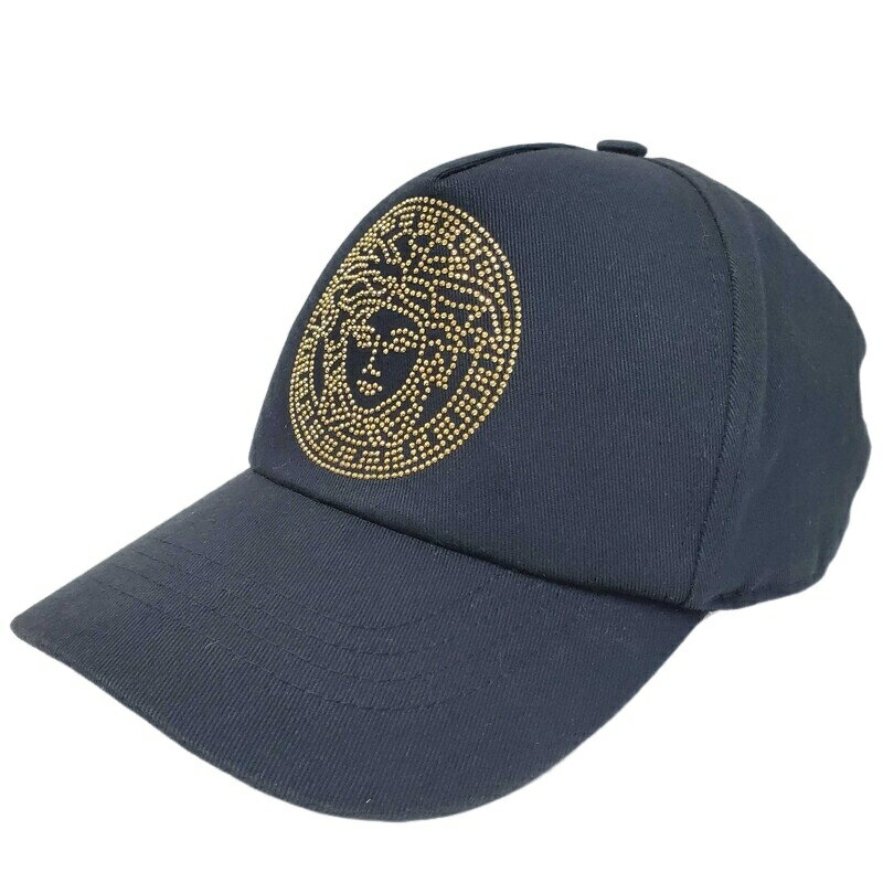 楽天市場】versace 中古 cap(バッグ・小物・ブランド雑貨)の通販 楽天市場】versace 中古 cap(バッグ・小物・ブランド雑貨)の通販