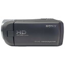 SONY ソニー ビデオカメラ ハンディカム HDR-CX470 920万画素 32GB内蔵メモリー 【中古】 32504R2(2)