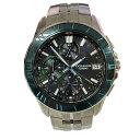 SEIKO セイコー OCEANUS 20TH ANNIVERSARY:世界限定1,600本 Manta S7000 Series OCW-S7000SG-1AJR 腕時計メンズ ソーラー グリーン文字盤 動作品 【未使用品】 22505K3(2)
